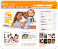 FriendFinder Networks